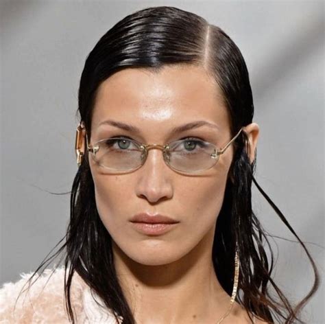 gabriette glasses